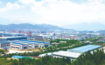 厉害！宁海地区生产总值突破600亿元 