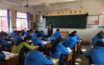 慈溪这位班主任走心写的期末评语火了！