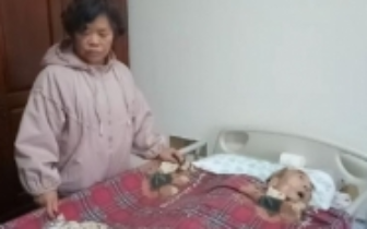 保姆上班第一天受伤索赔8万多雇主喊冤