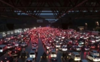 渝遂高速沙坪坝段今年有望拓宽改造