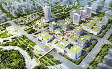 哈尔滨深圳产业园区合作协议9日签约 深哈对口合作迈入全新阶段