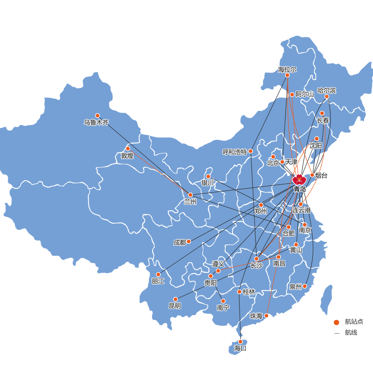 青岛虚拟现实产业园