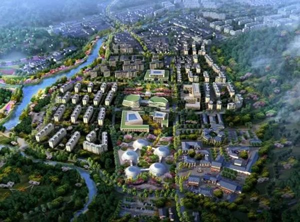 湖南省支持省级特色产业小镇发展的政策意见(2019—2021年)