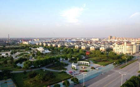 辽宁省关于推进全省经济开发区高质量发展的实施意见