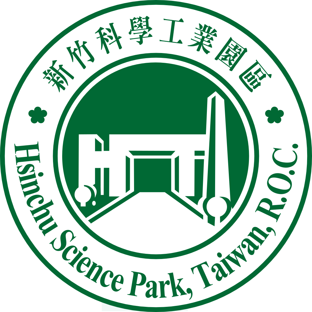 新竹科技园（龙潭位置）