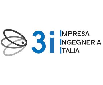  3I - Impresa Ingegneria Italia S.r.l.