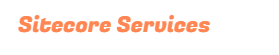 Sitecore Services
