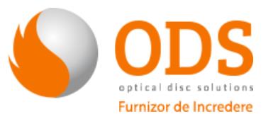 Optical Disc Solution
