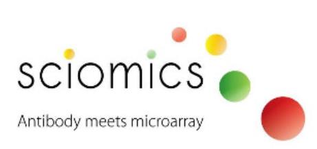Sciomics GmbH