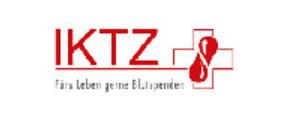 IKTZ blood donation center
