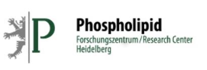 Phospholipid Research Center eV