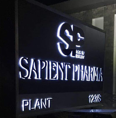 Sapient Pharma