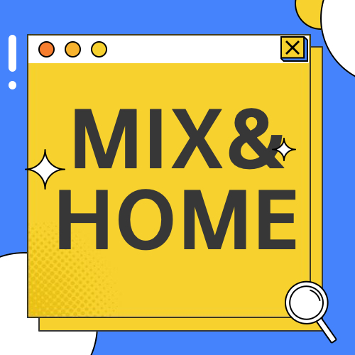 MIX&HOME (CAMBODIA)CO.,LTD