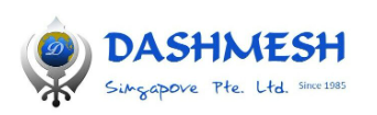 Dashmesh