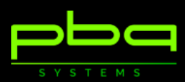 PBA Systems Pte Ltd