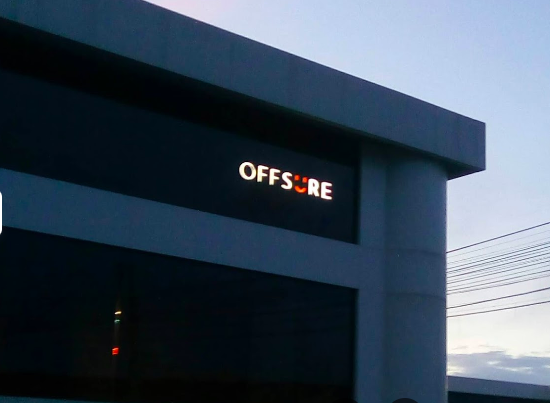 Offsure Ltd