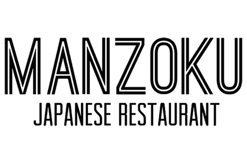 MANZOKU 日本餐厅