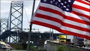 美国贸易赤字被高估,贸易再平衡早已悄然启动